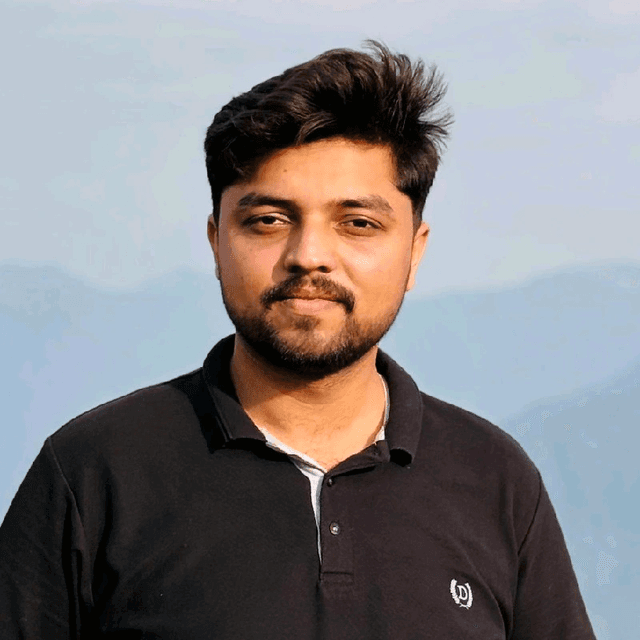 Muhammad Qasim Ali