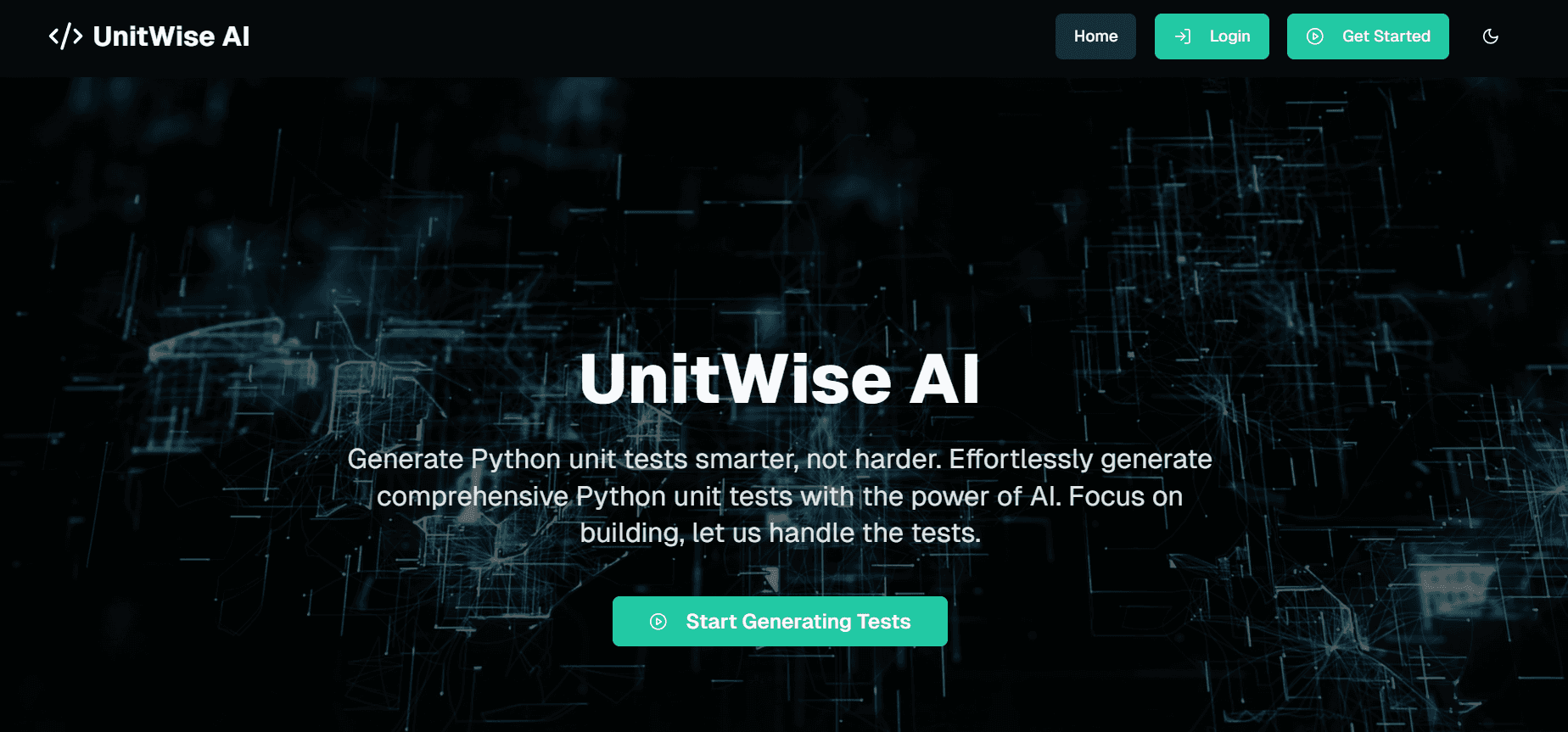 UnitWise AI screenshot 1