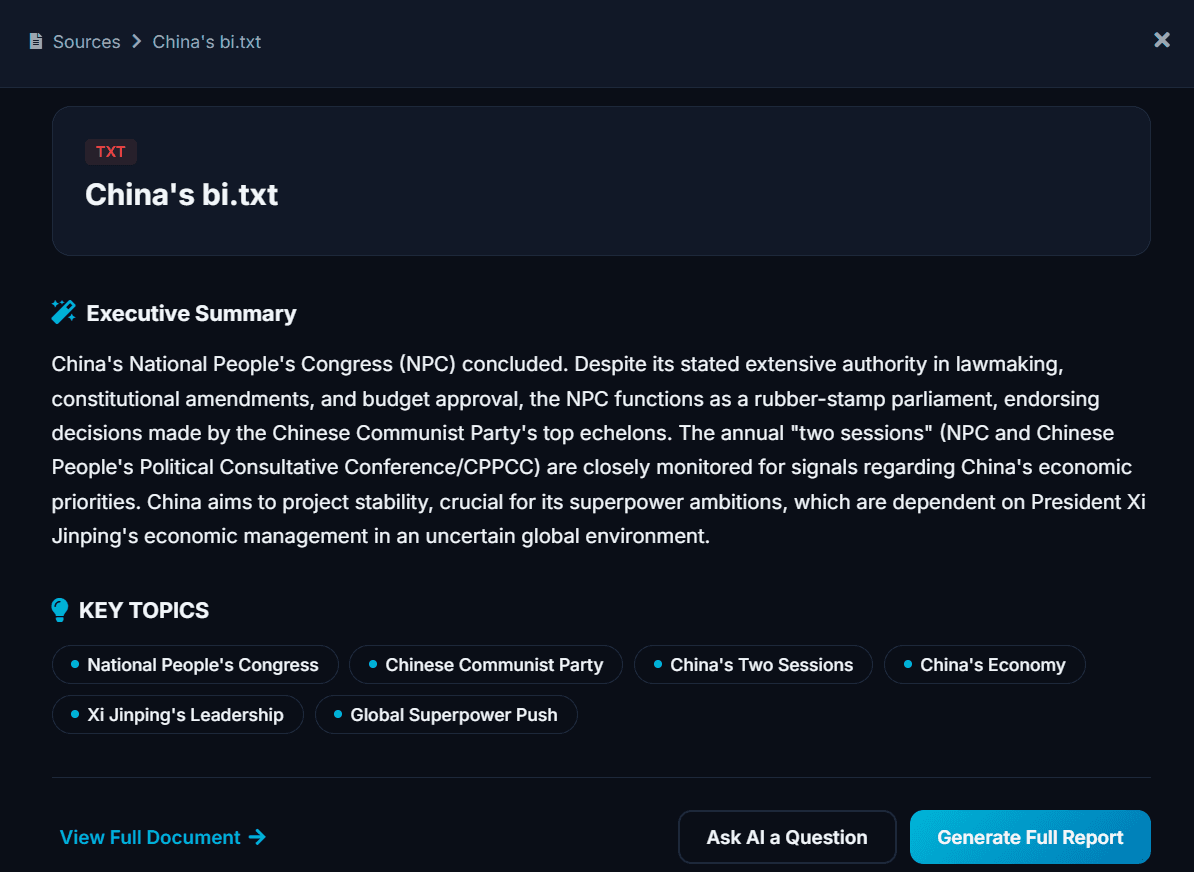 Contextly-AI screenshot 4